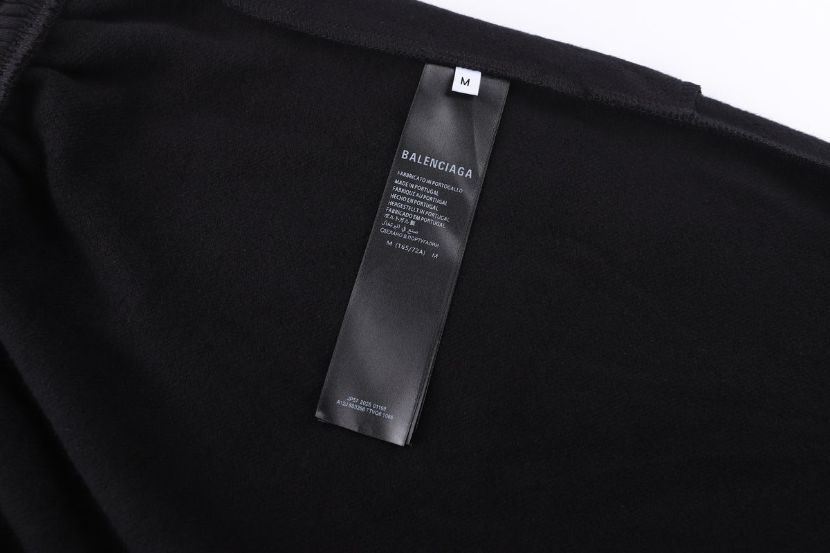Black Pant - FashionHype.xyz