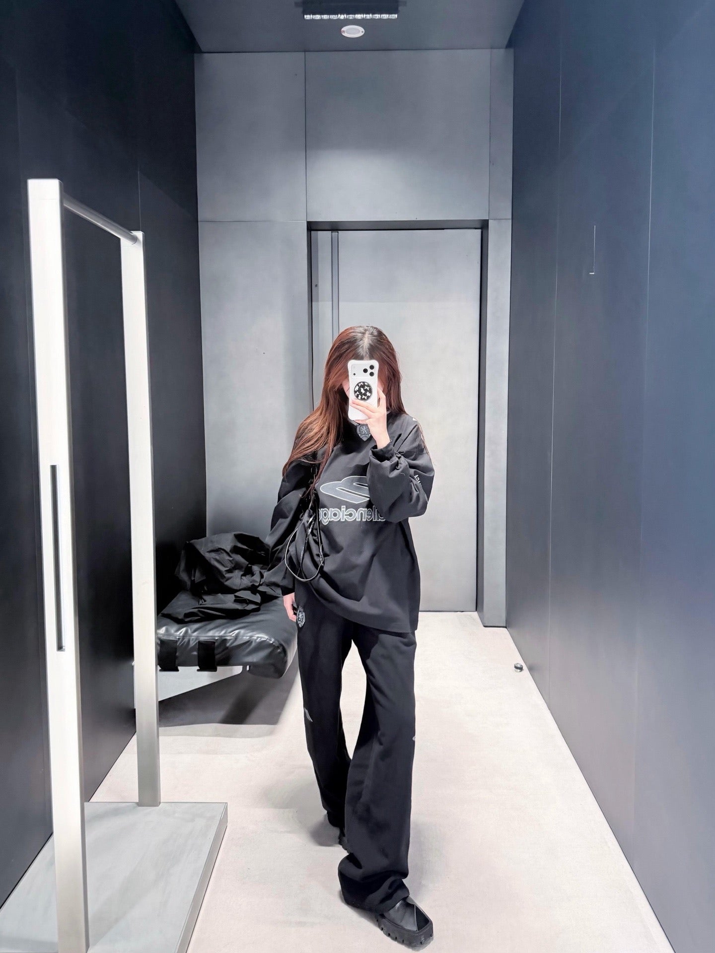 Black Pant - FashionHype.xyz