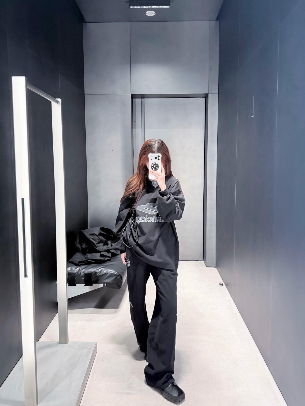 Black Pant - FashionHype.xyz