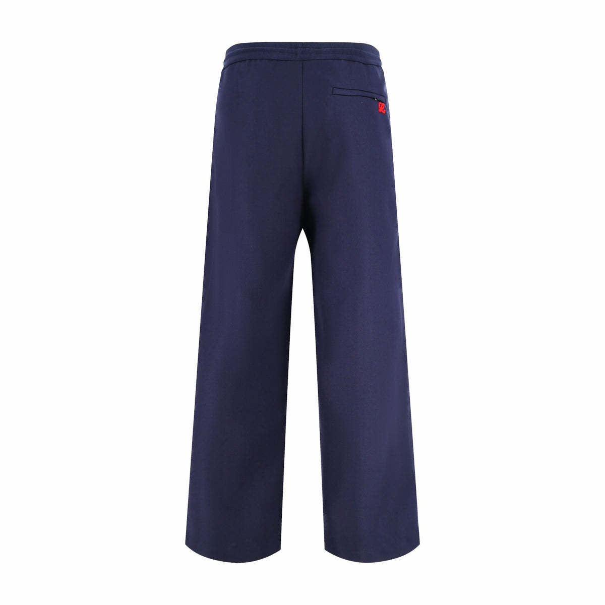 Blue Pant - FashionHype.xyz