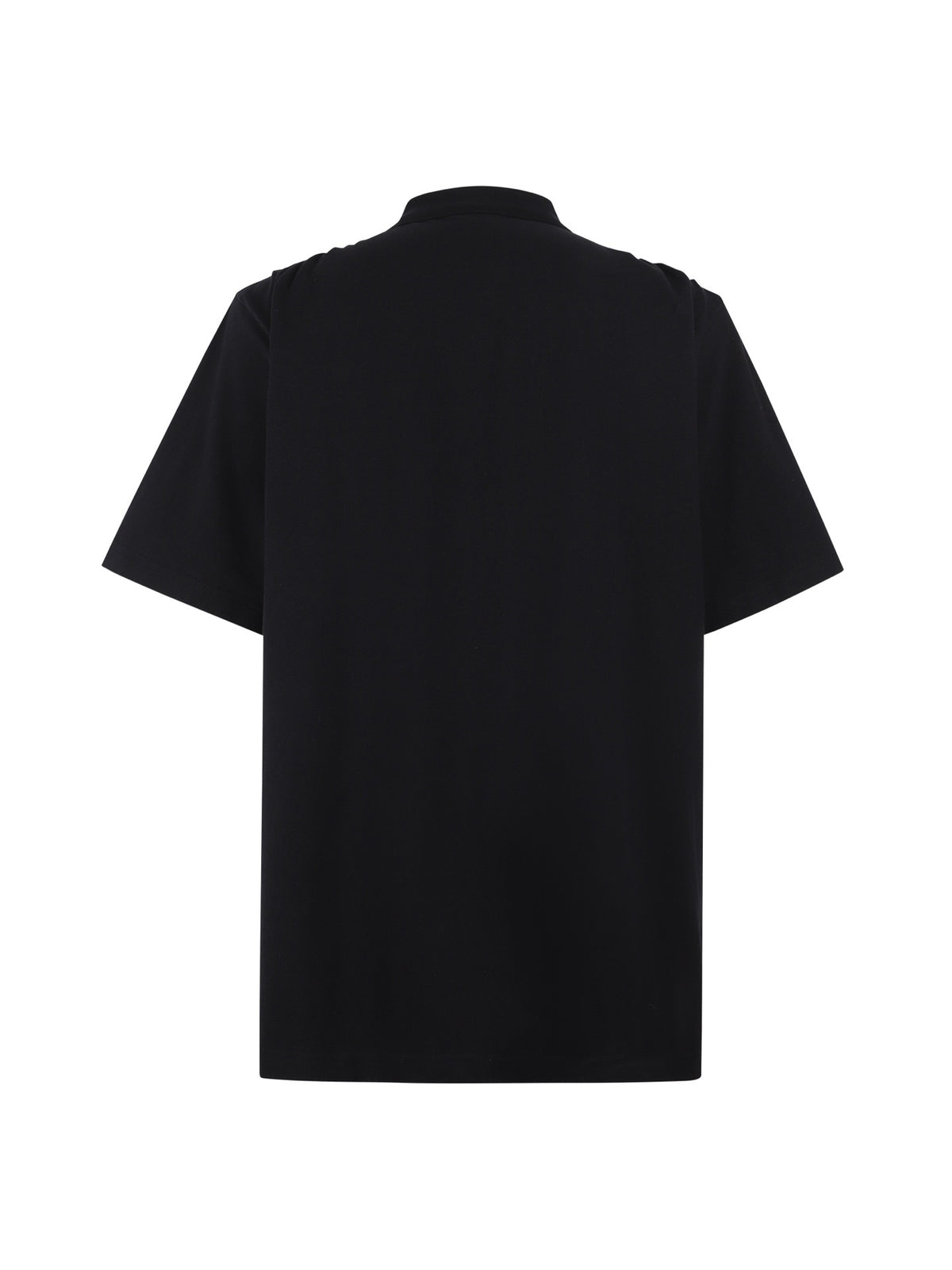Black Polo - Size XS