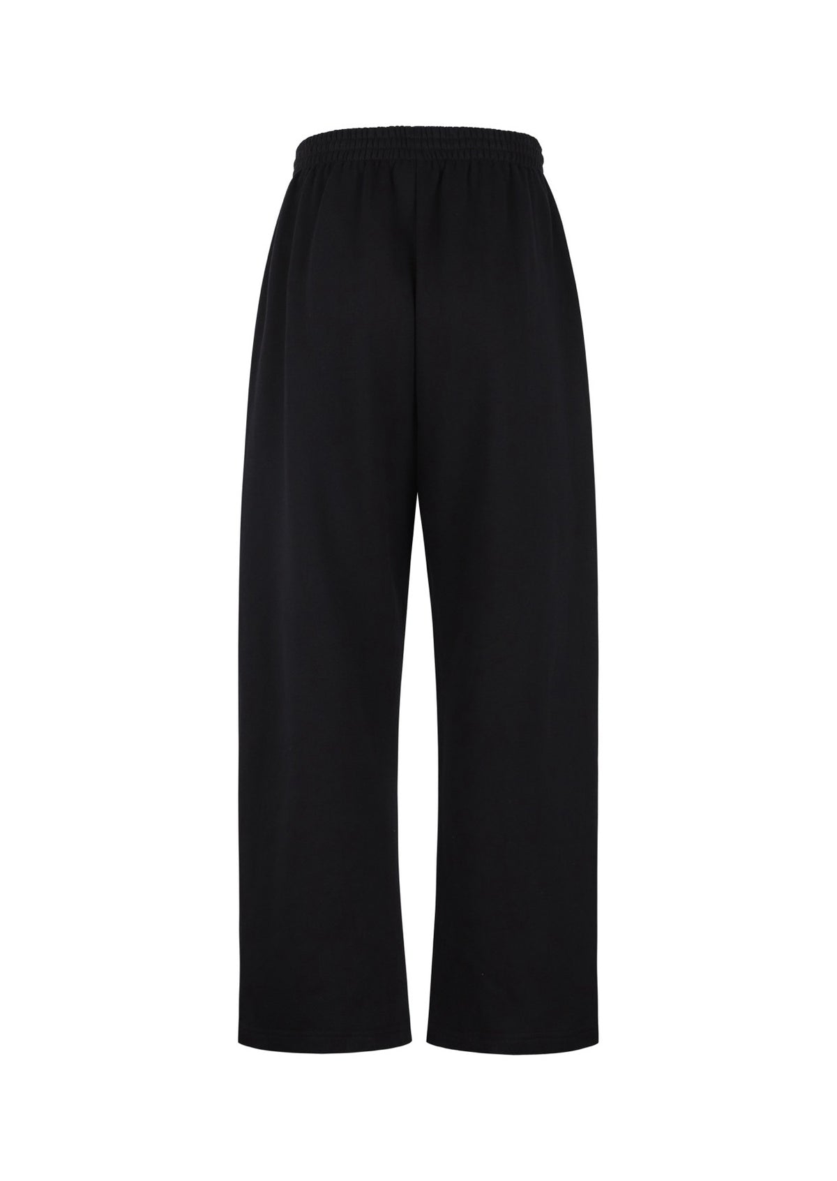 Black Pant - Size L