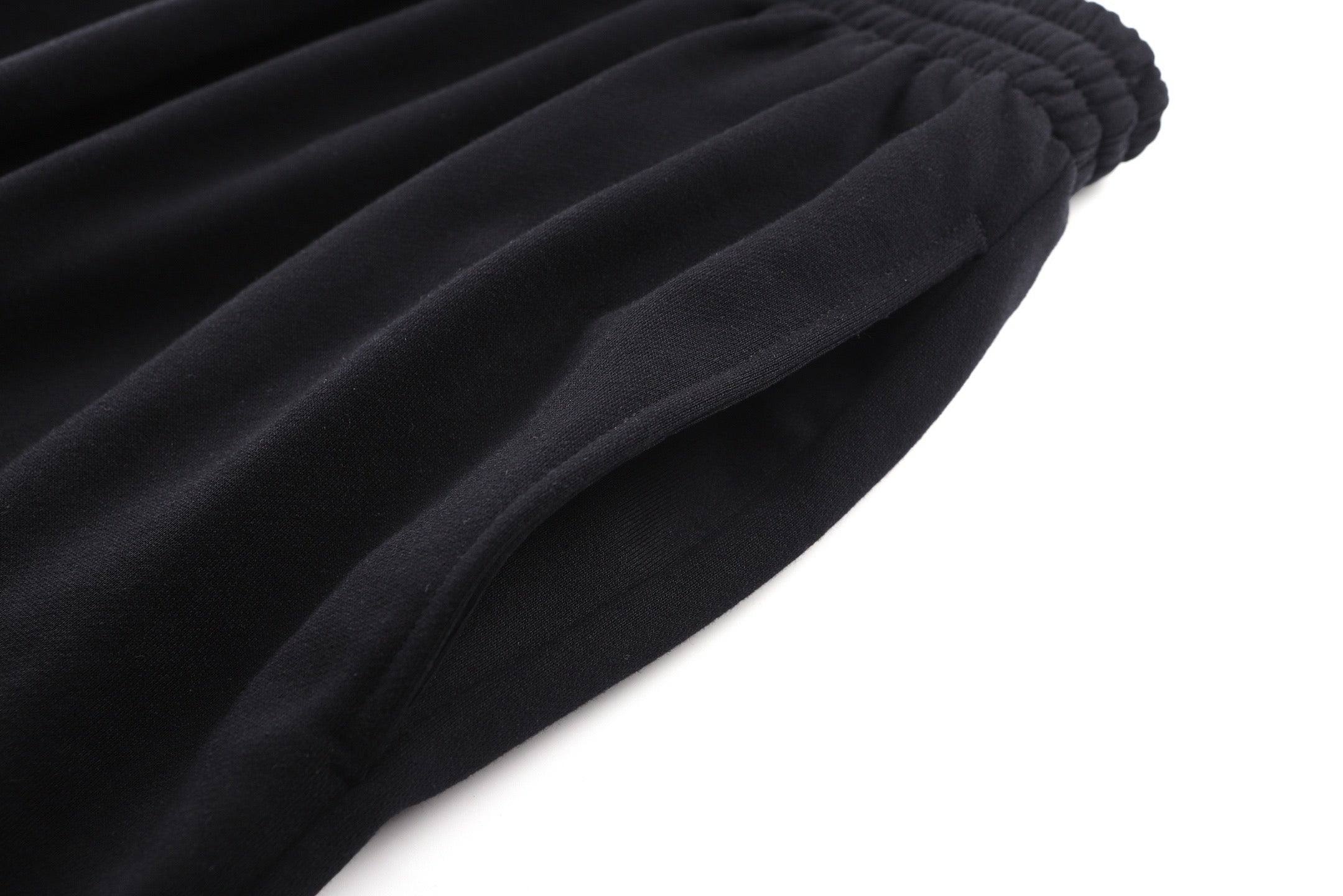 Black Pant - Size L