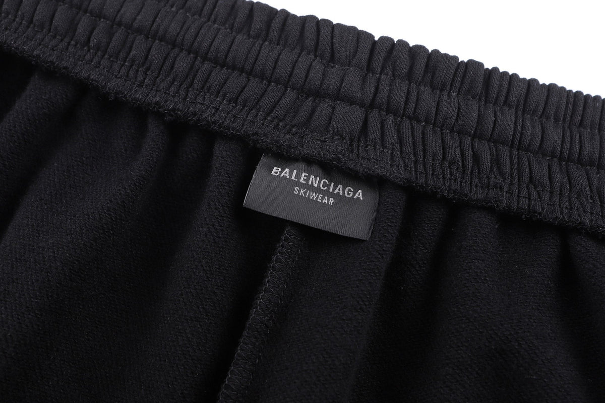 Black Pant - Size L