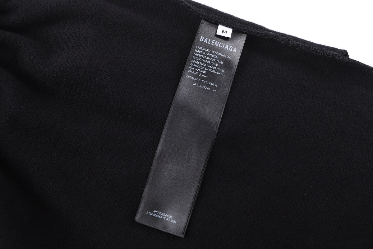 Black Pant - Size L