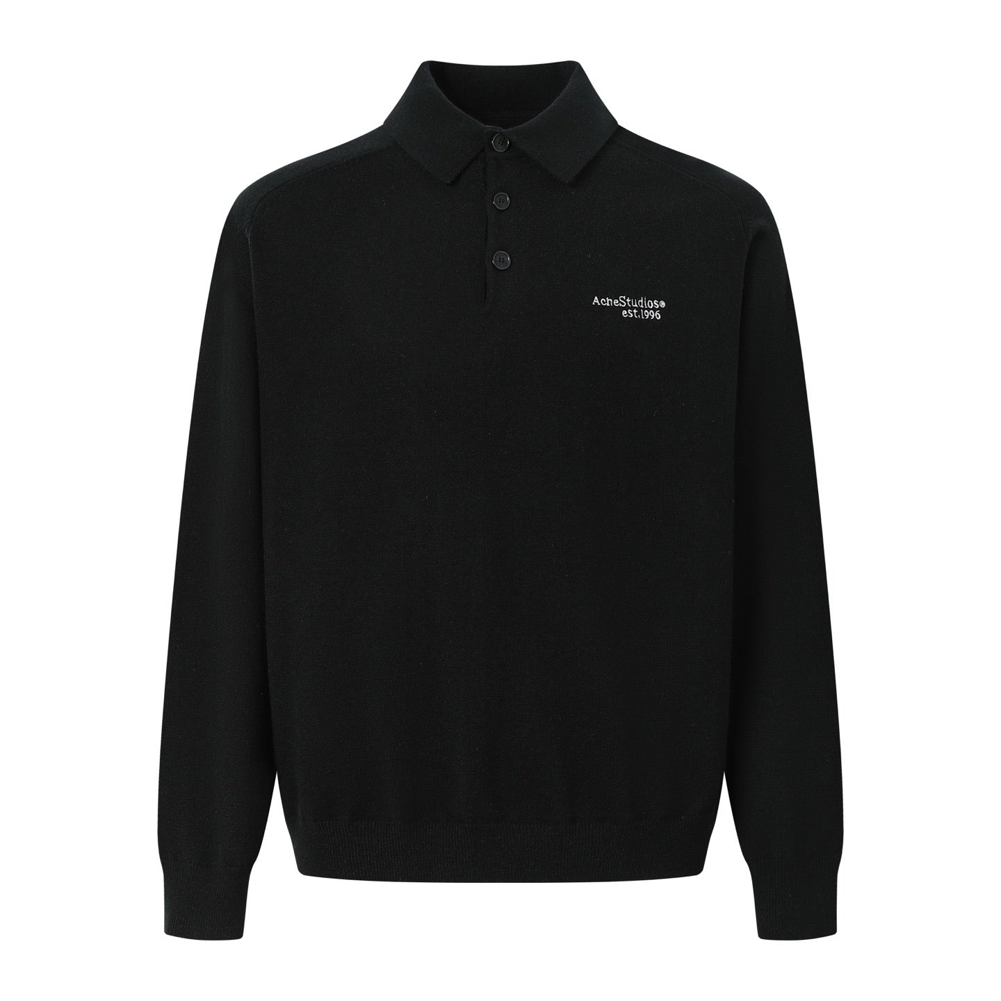 Grey and Black Jersey - FashionHype.xyz