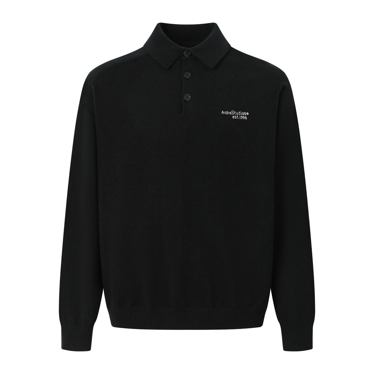 Grey and Black Jersey - FashionHype.xyz