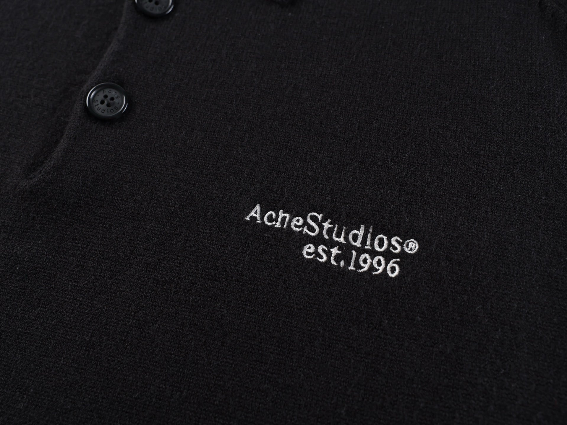 Grey and Black Jersey - FashionHype.xyz