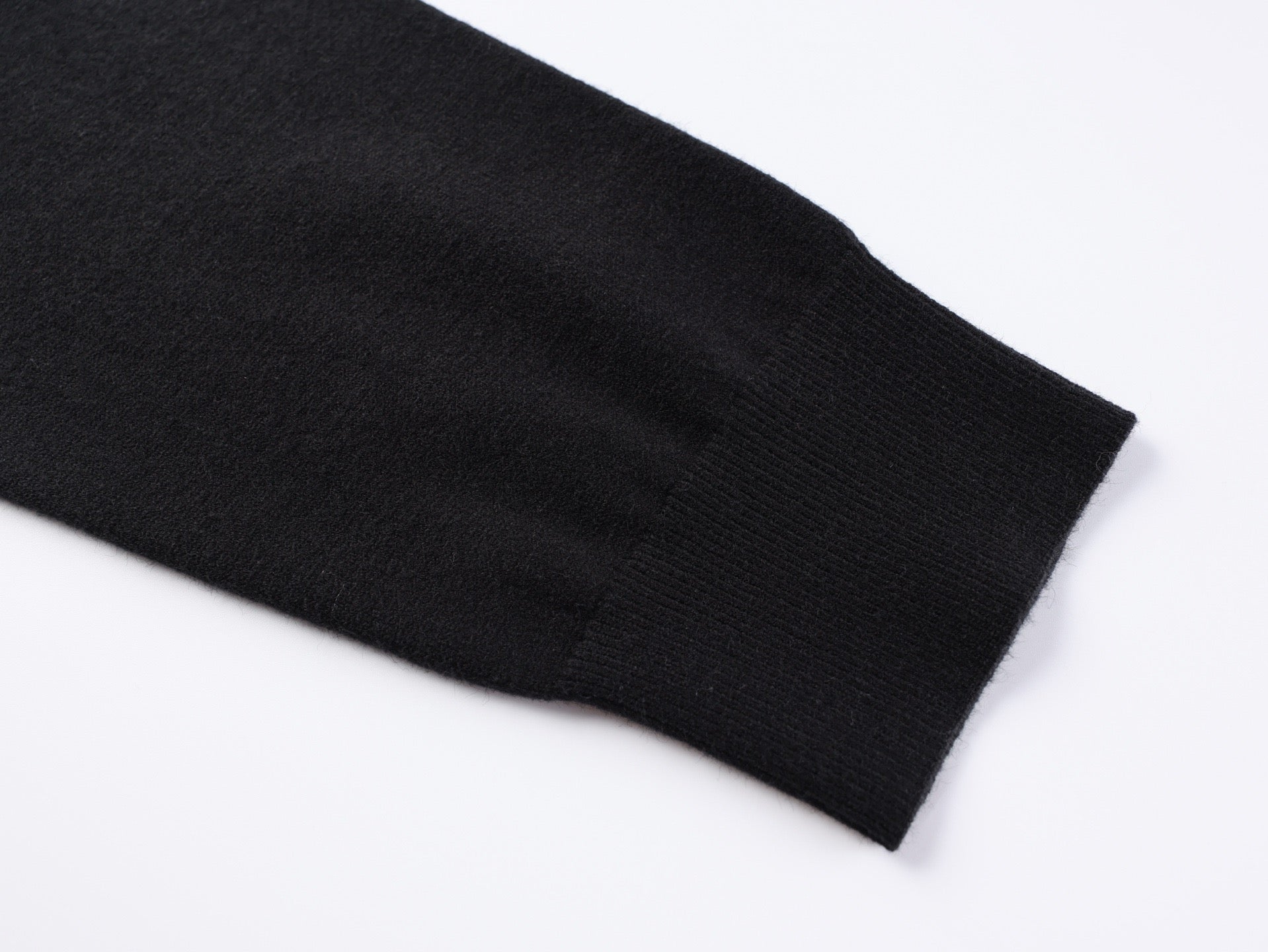 Grey and Black Jersey - FashionHype.xyz