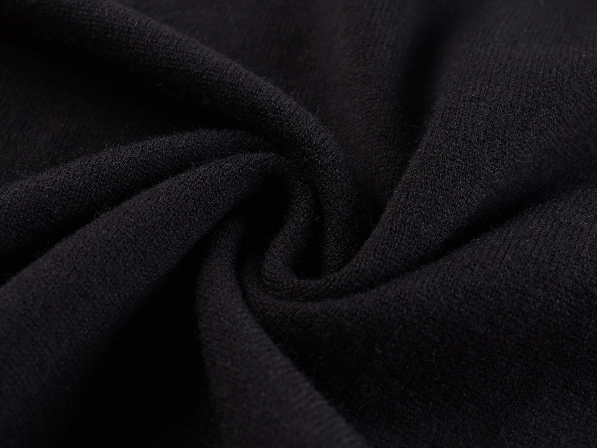 Grey and Black Jersey - FashionHype.xyz