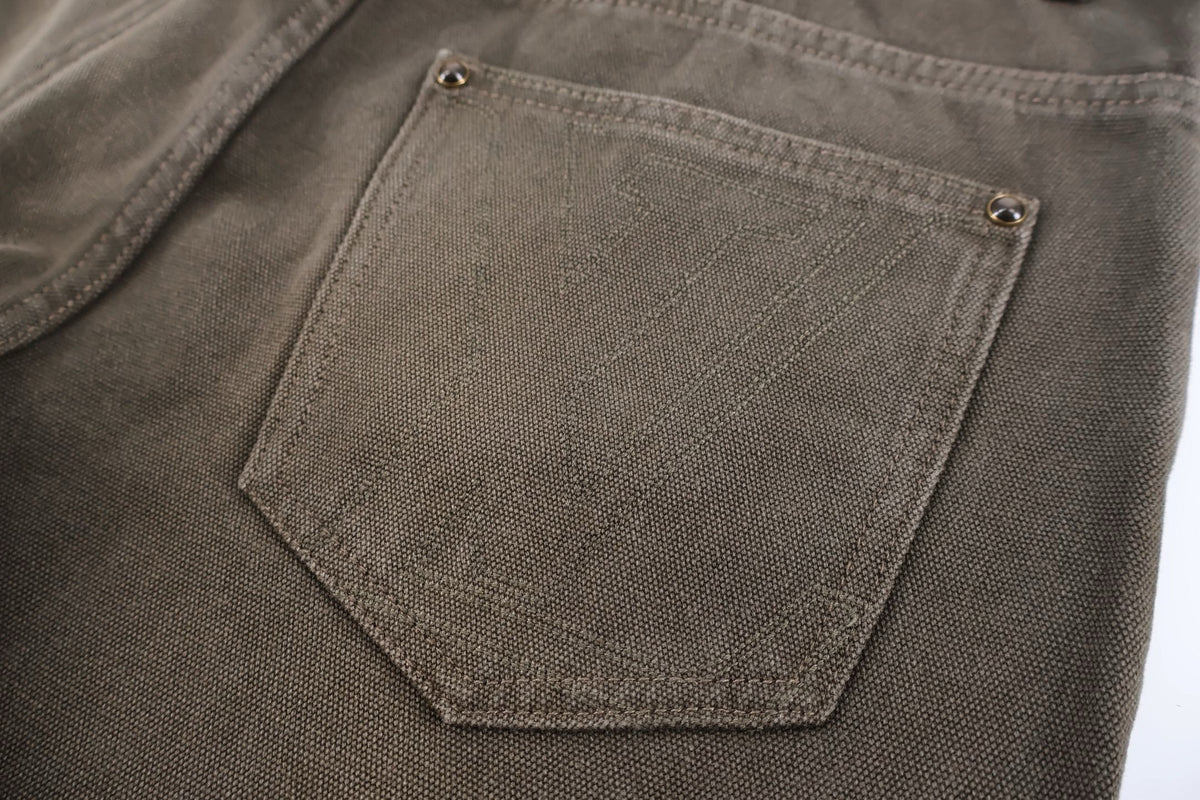 Brown Pant - FashionHype.xyz