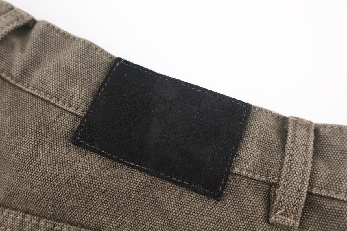 Brown Pant - FashionHype.xyz