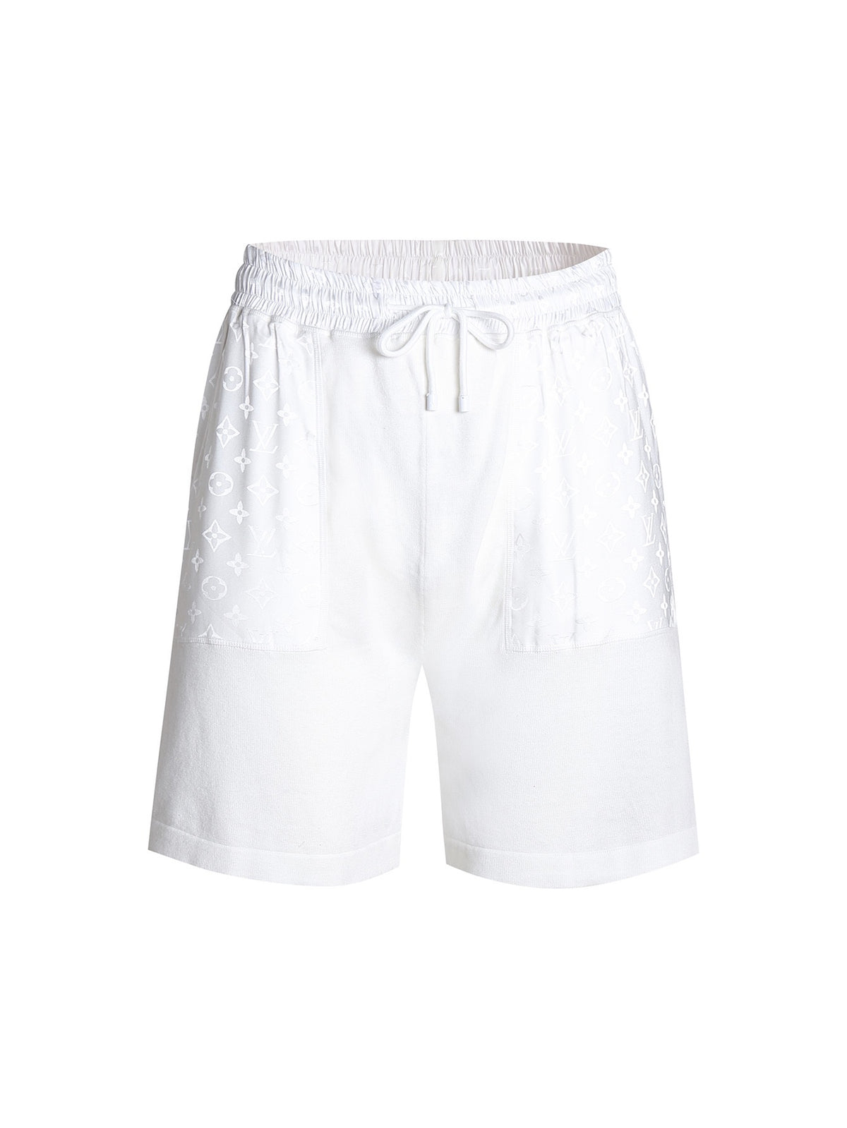 White Short