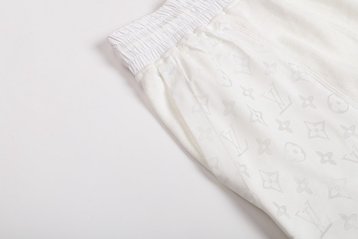 White Short