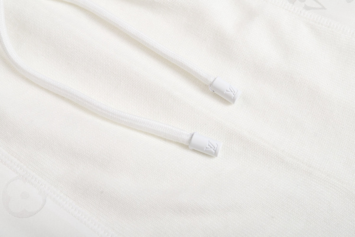 White Short