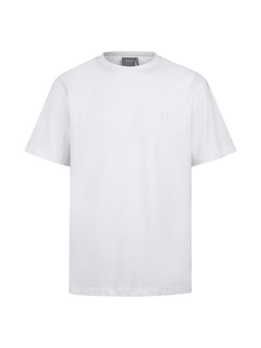 Black and White T-shirt - Size S - FashionHype.xyz