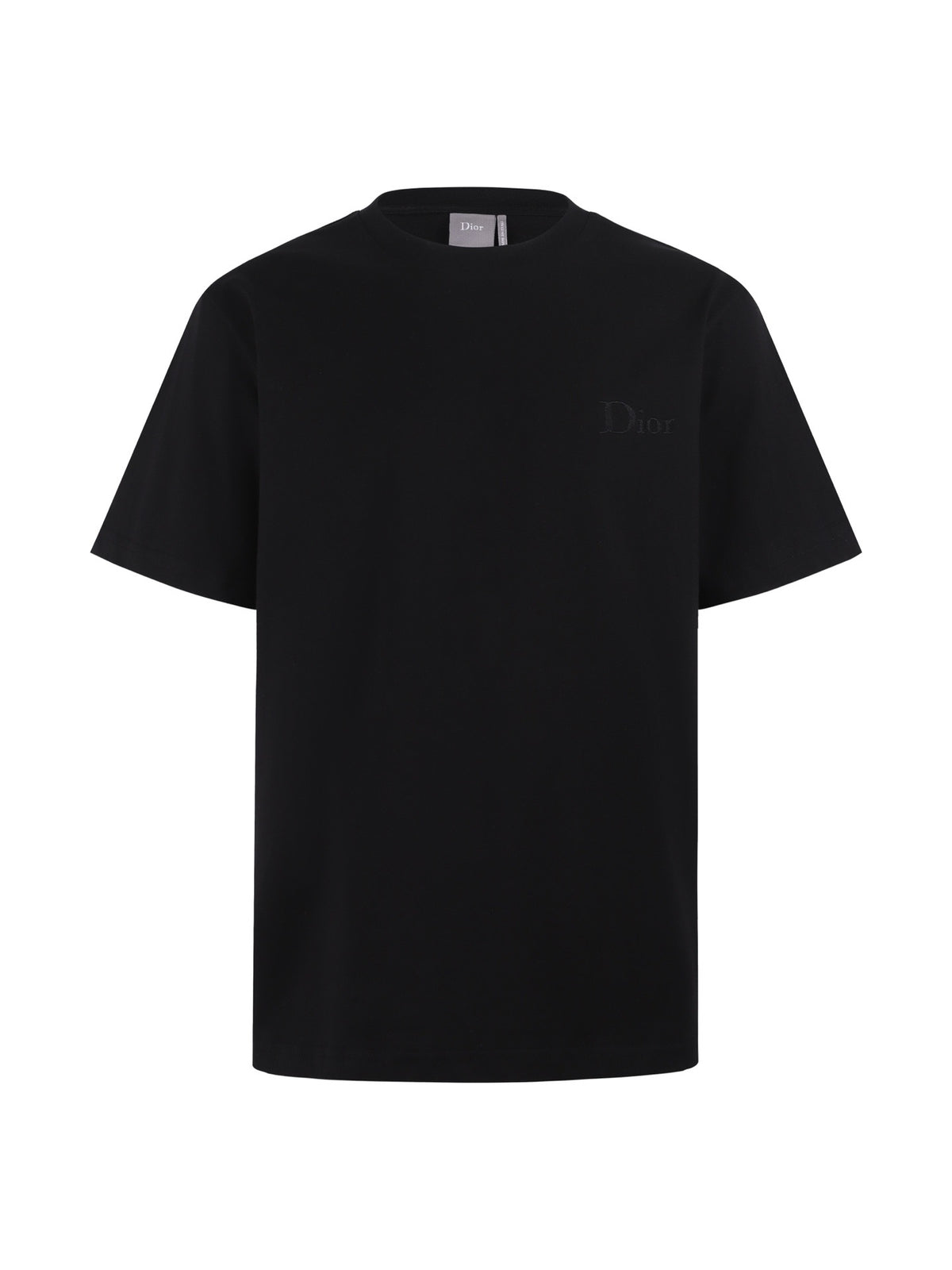 Black and White T-shirt - Size S - FashionHype.xyz