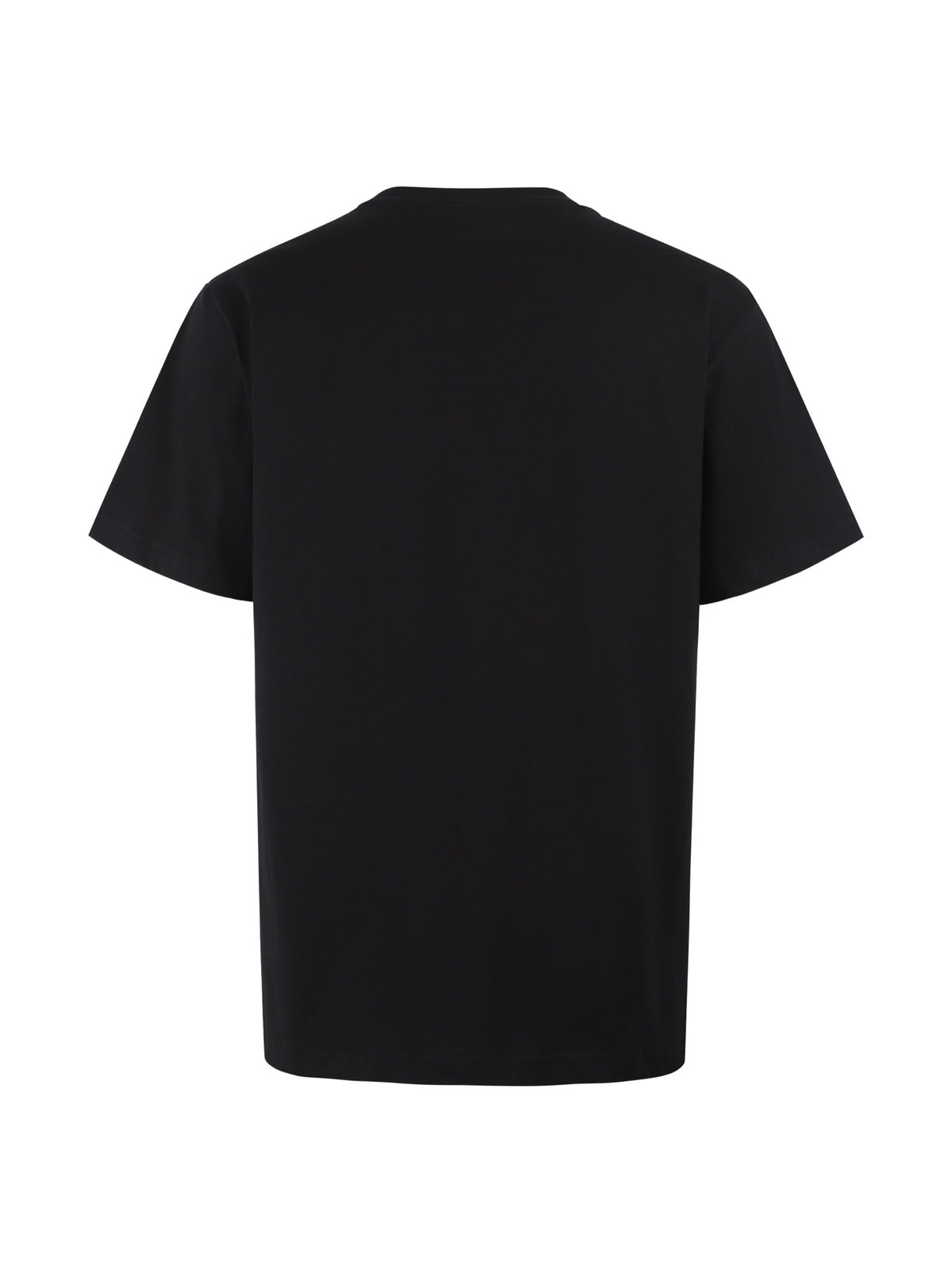 Black and White T-shirt - Size S - FashionHype.xyz