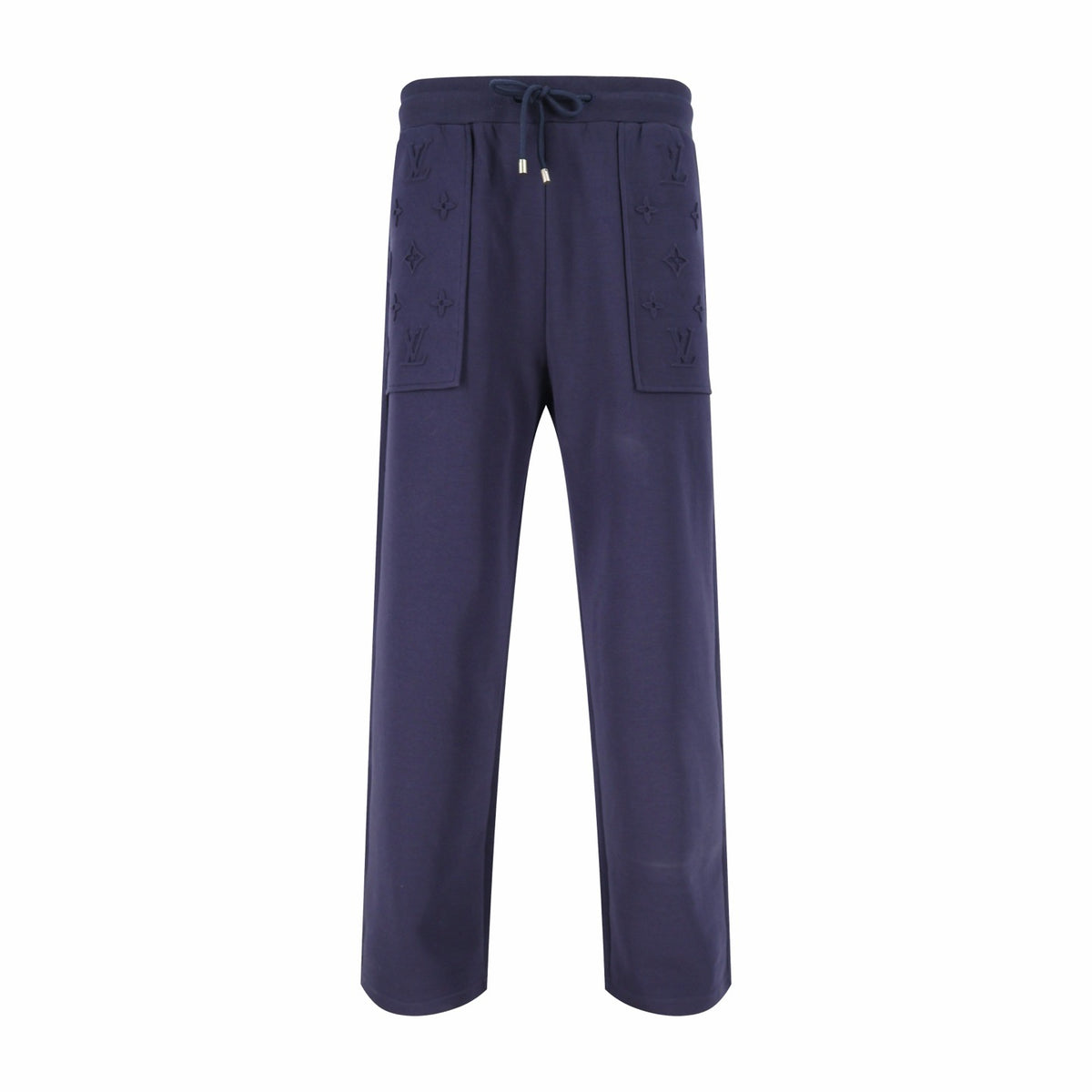 Blue Pant