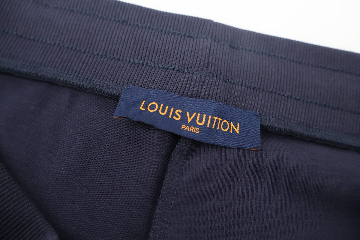 Blue Pant