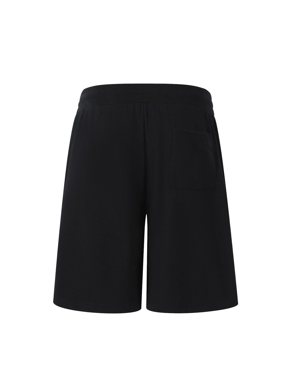 Black Short
