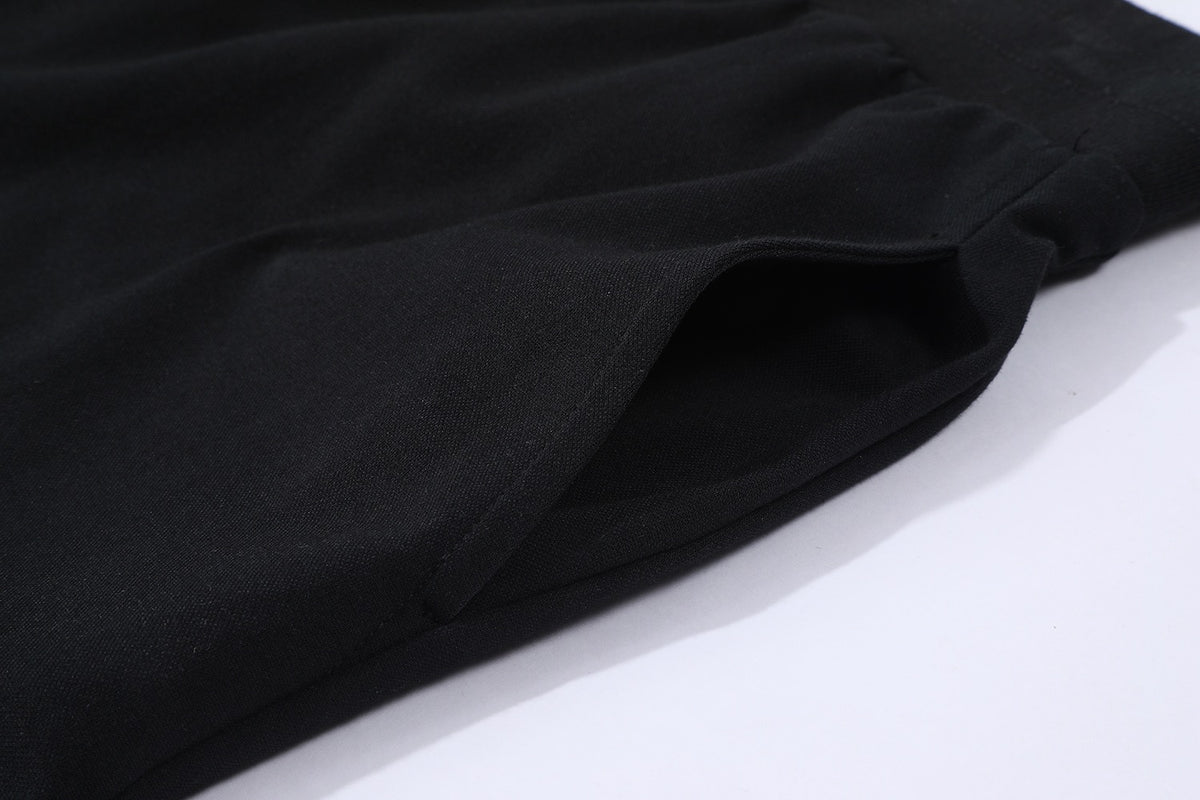 Black Short
