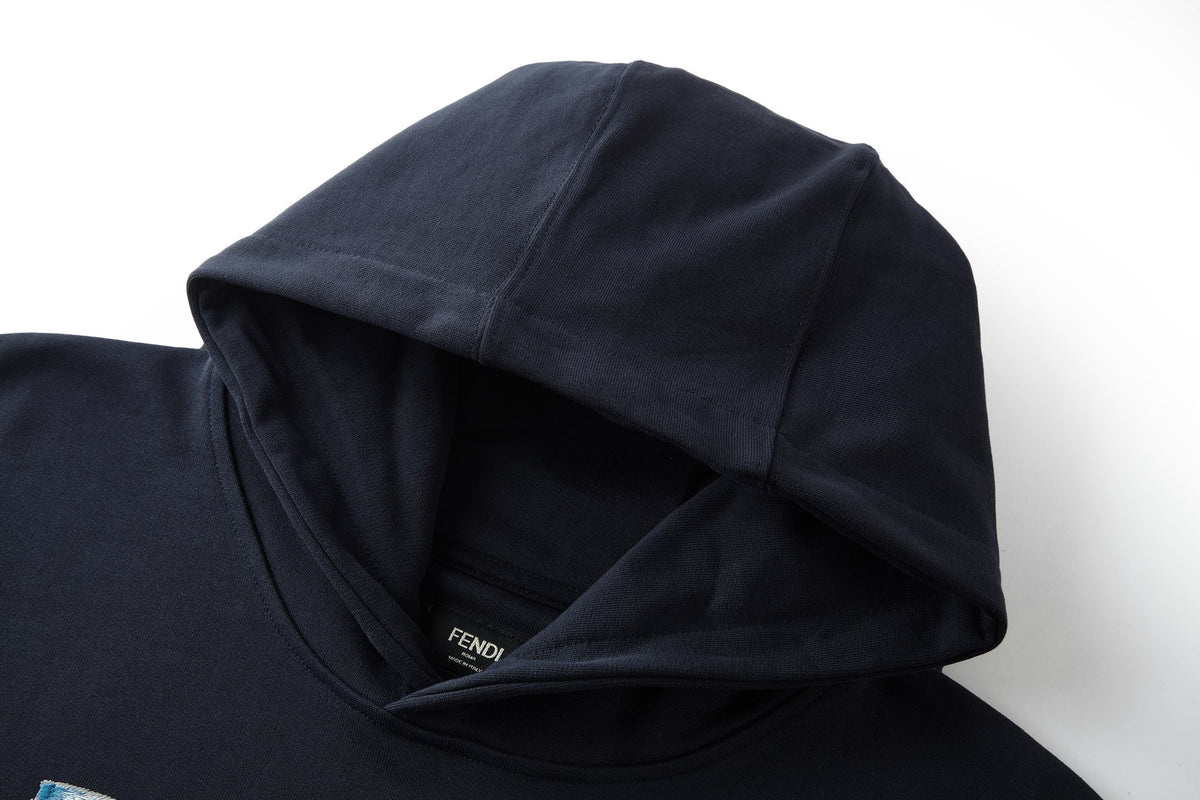 Black Hoodies - FashionHype.xyz