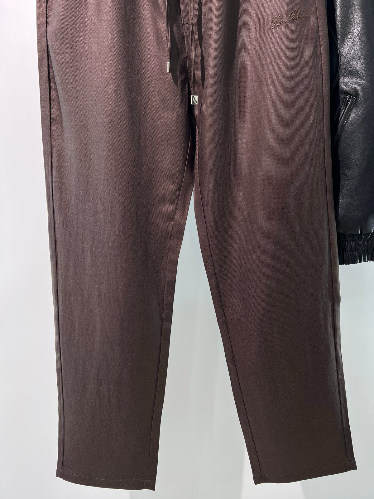 Brown Pant