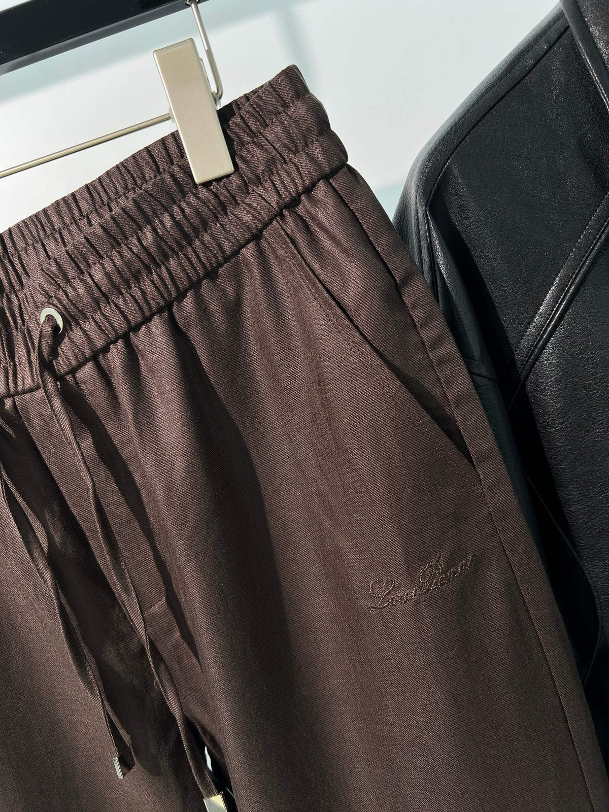 Brown Pant