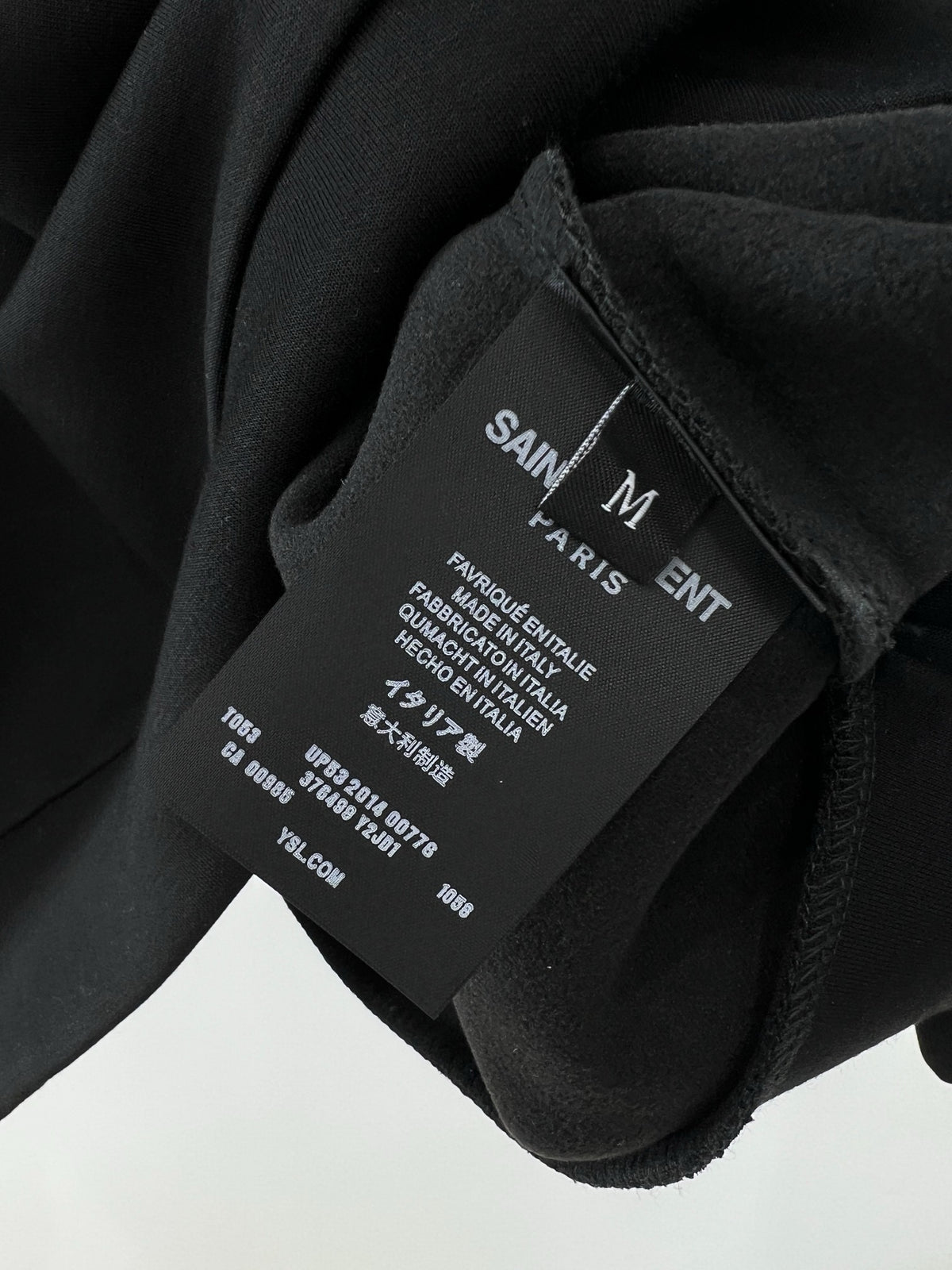 Multi-color Sweartshirt - FashionHype.xyz