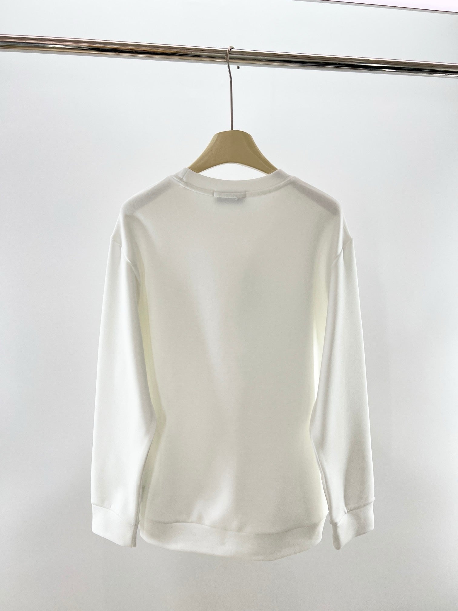 Multi-color Sweartshirt - FashionHype.xyz