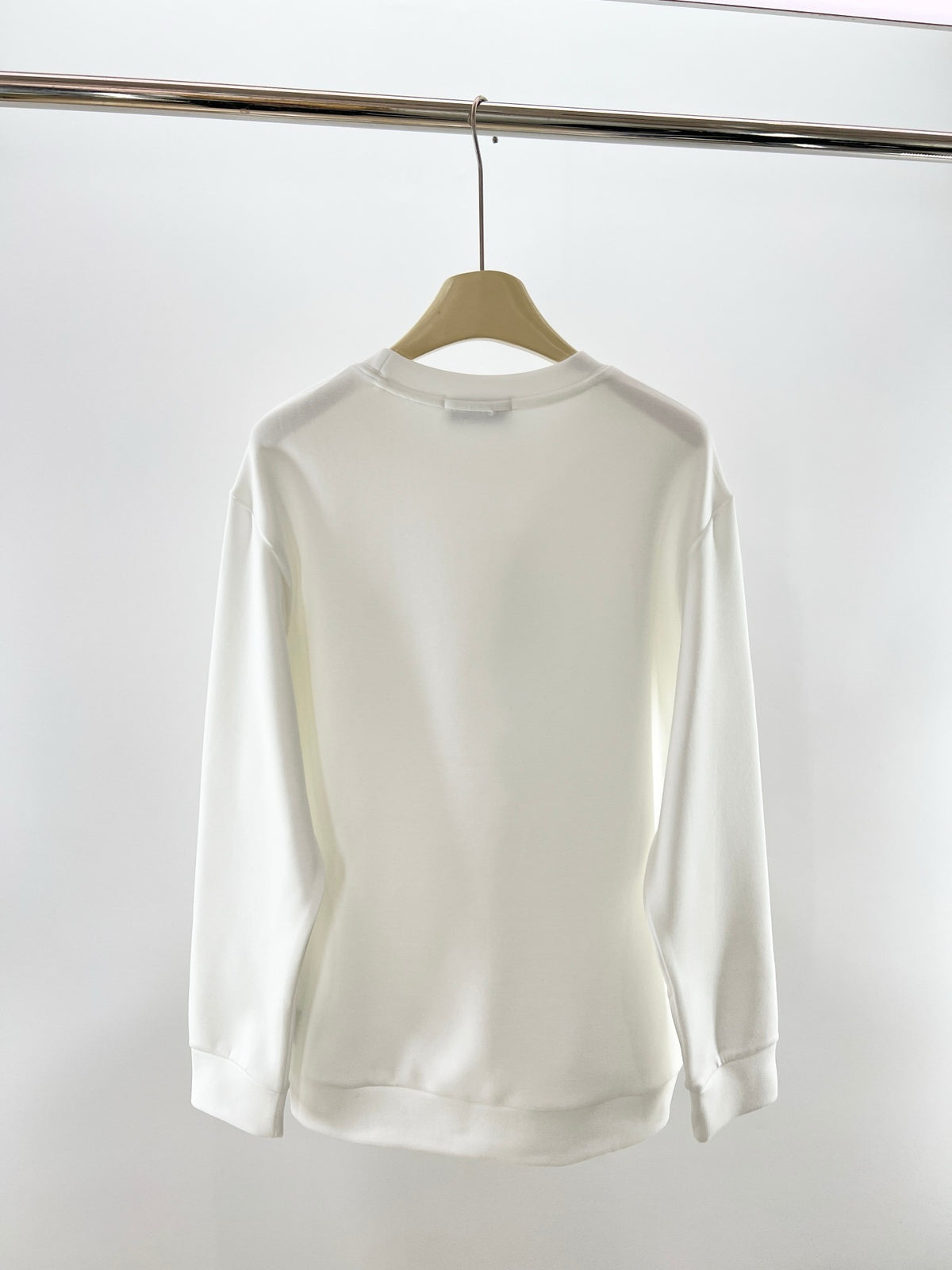 Multi-color Sweartshirt - FashionHype.xyz