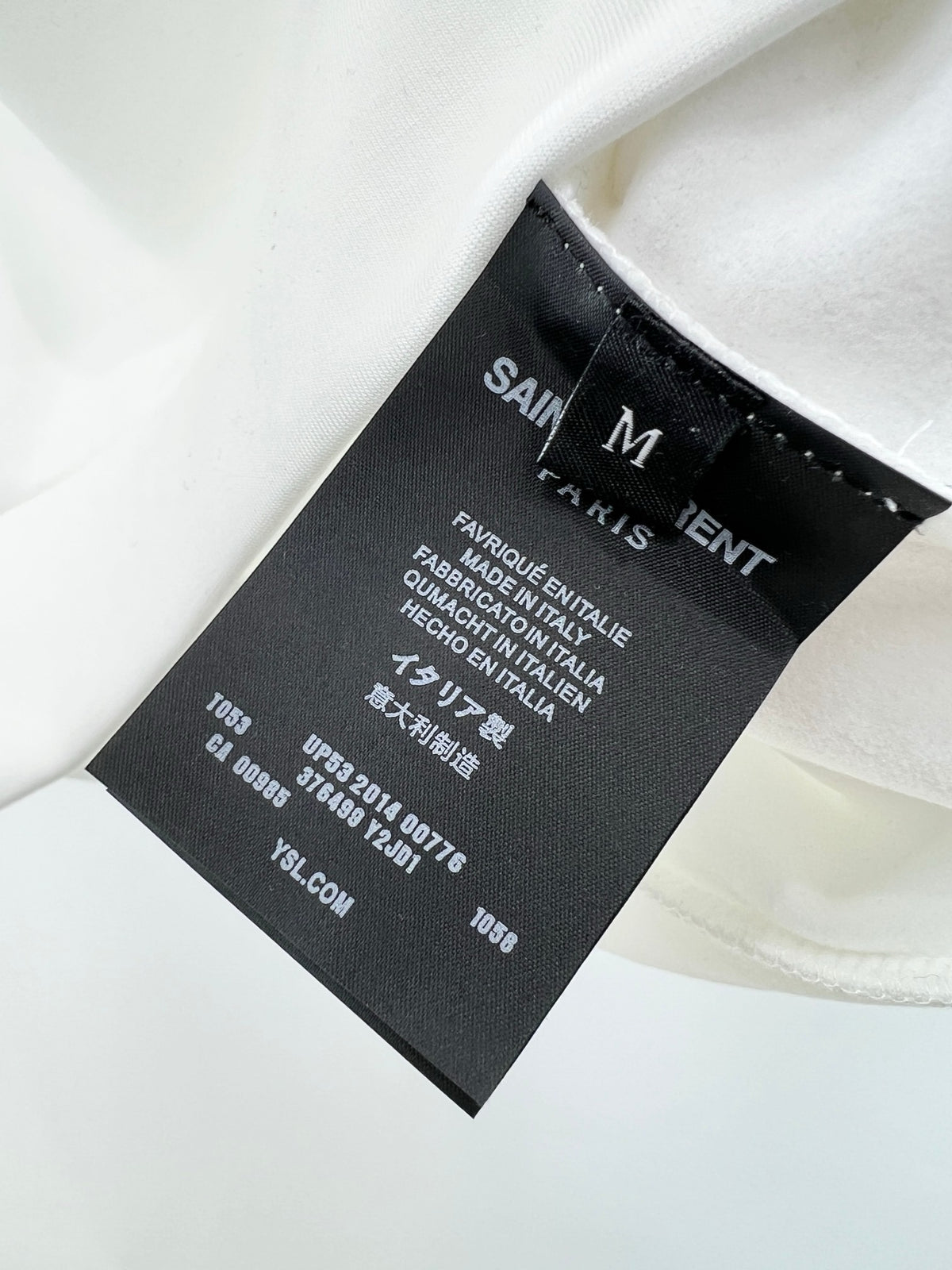 Multi-color Sweartshirt - FashionHype.xyz