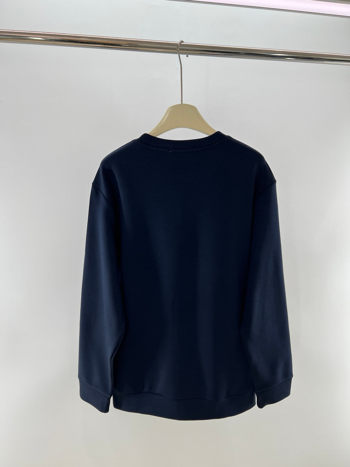 Multi-color Sweartshirt - FashionHype.xyz