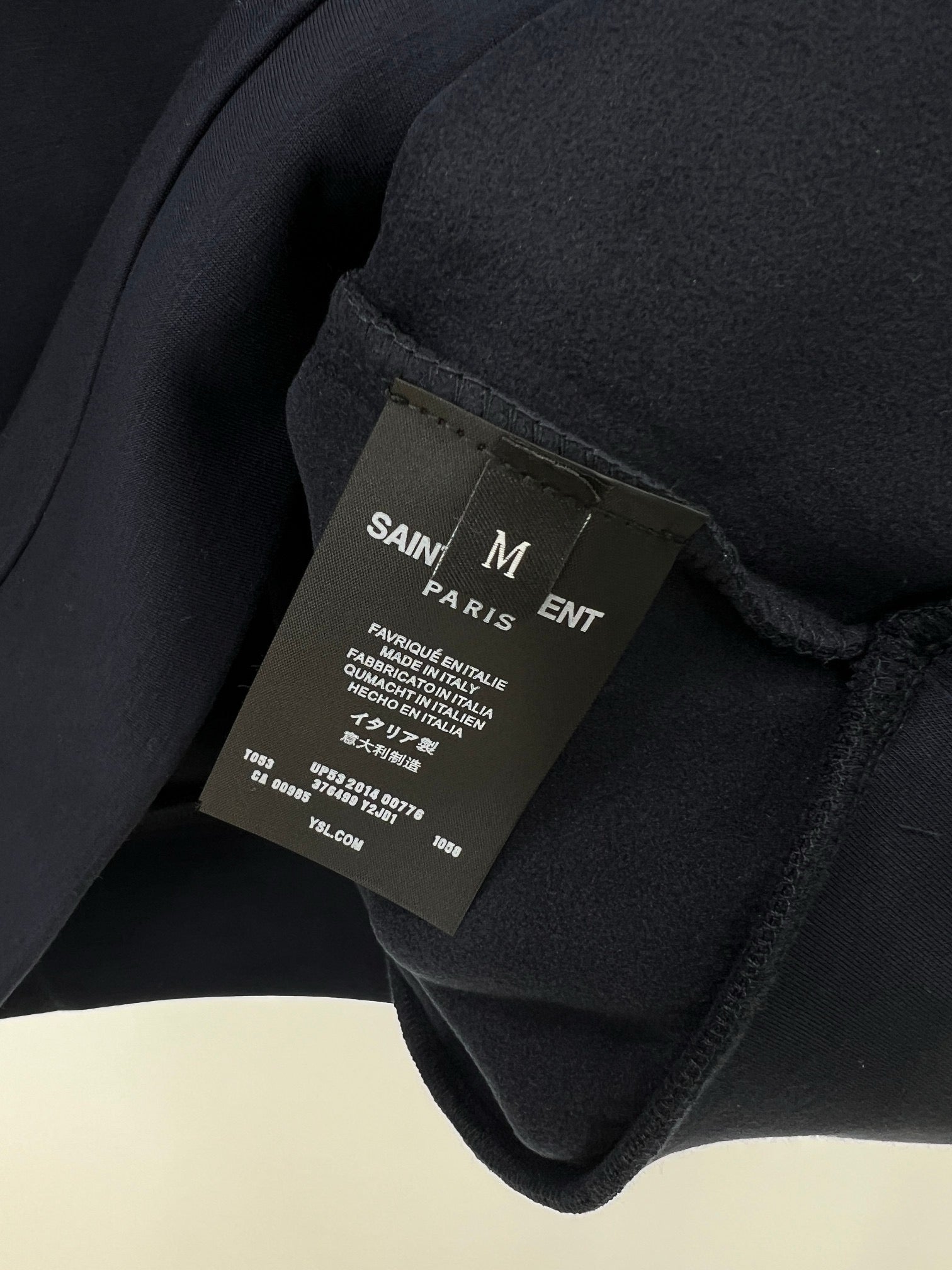 Multi-color Sweartshirt - FashionHype.xyz