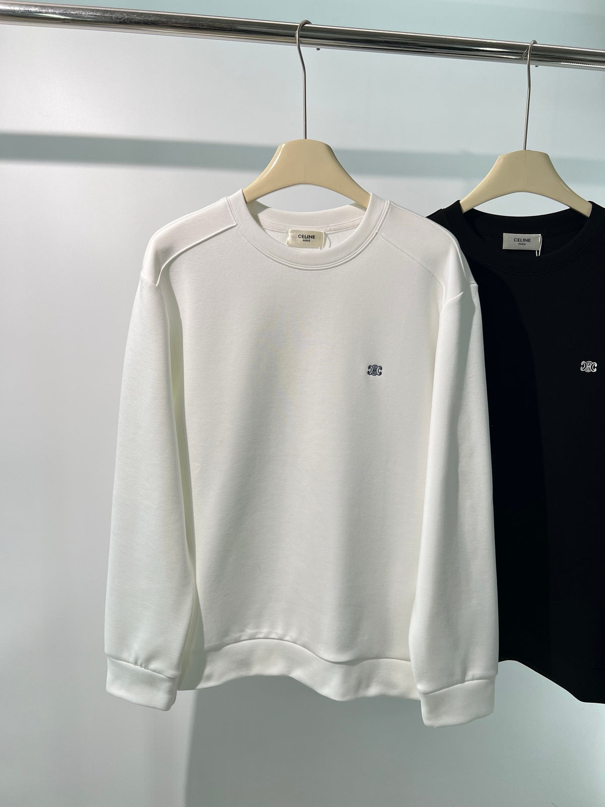 Multi-color  Sweatshirt
