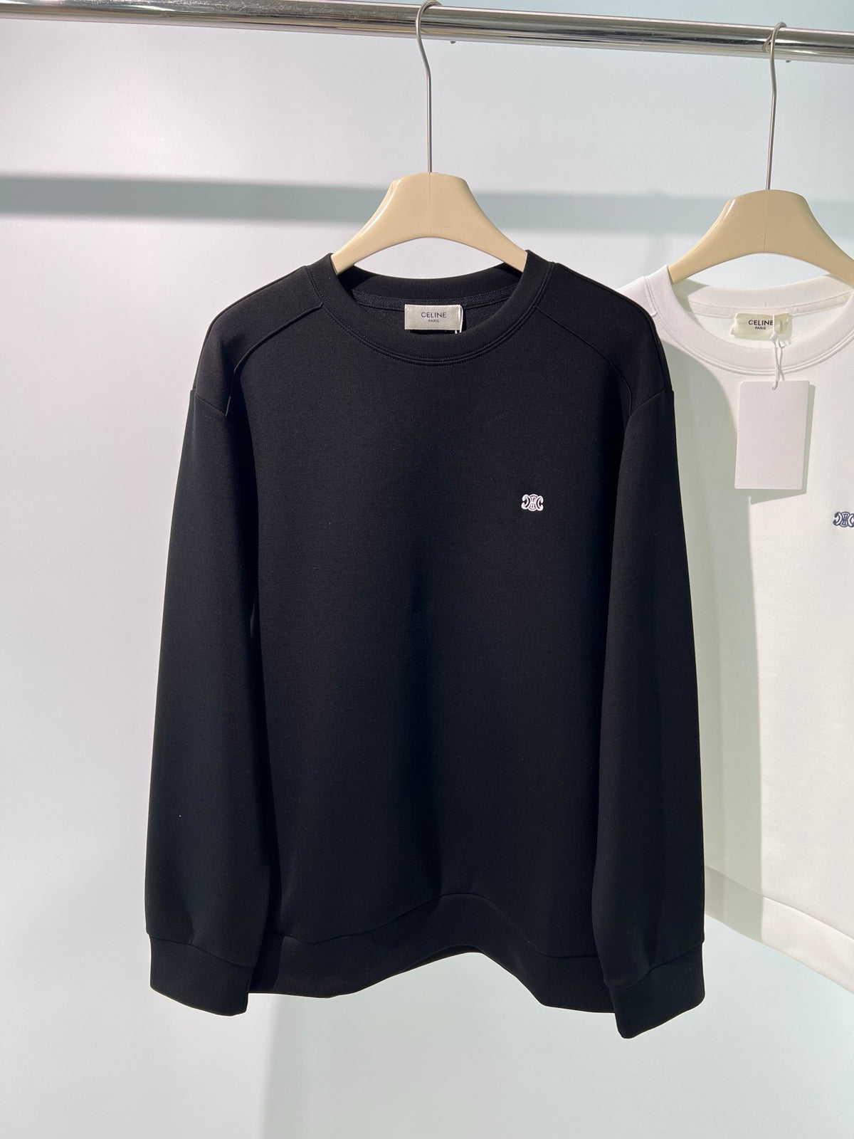 Multi-color  Sweatshirt