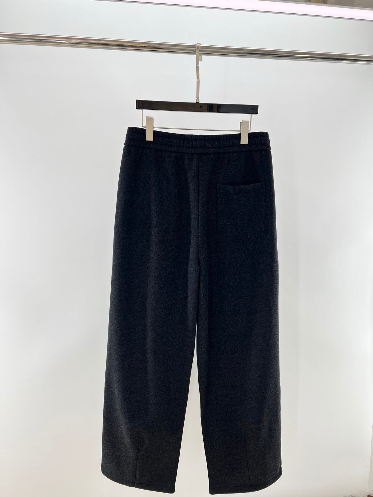 Black Pant