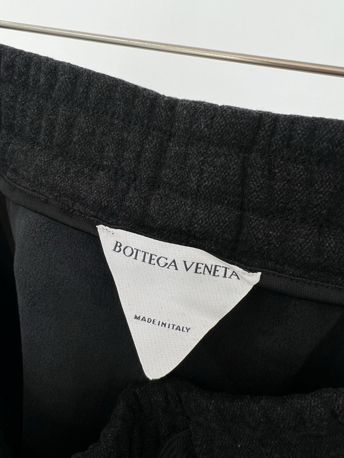 Black Pant