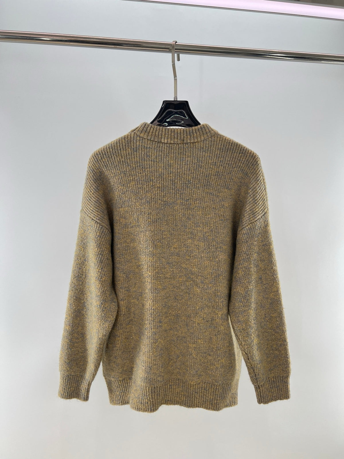 Brown Jersey