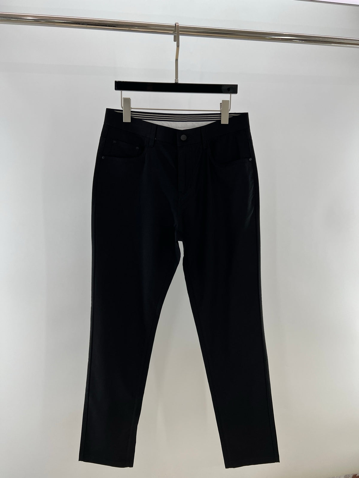 Black Pant - FashionHype.xyz