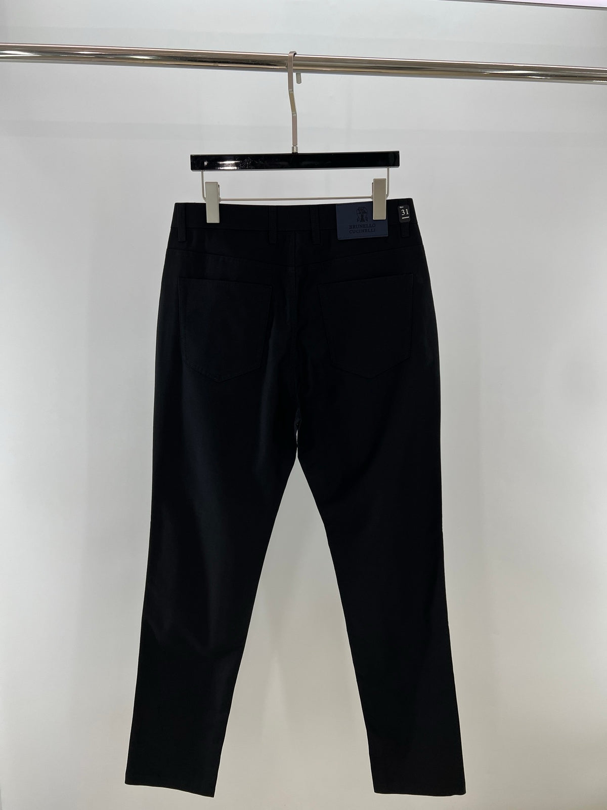 Black Pant - FashionHype.xyz