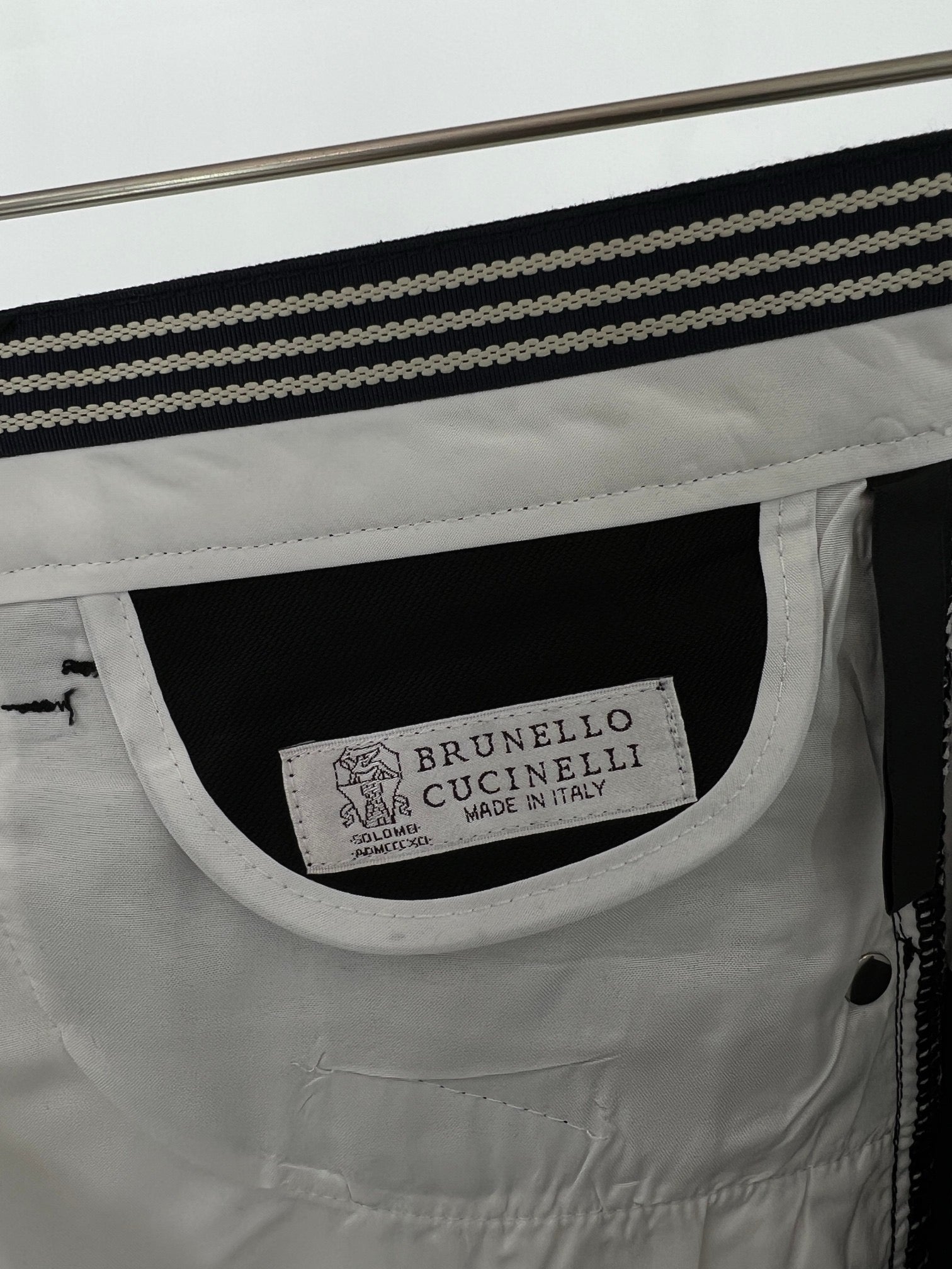 Black Pant - FashionHype.xyz
