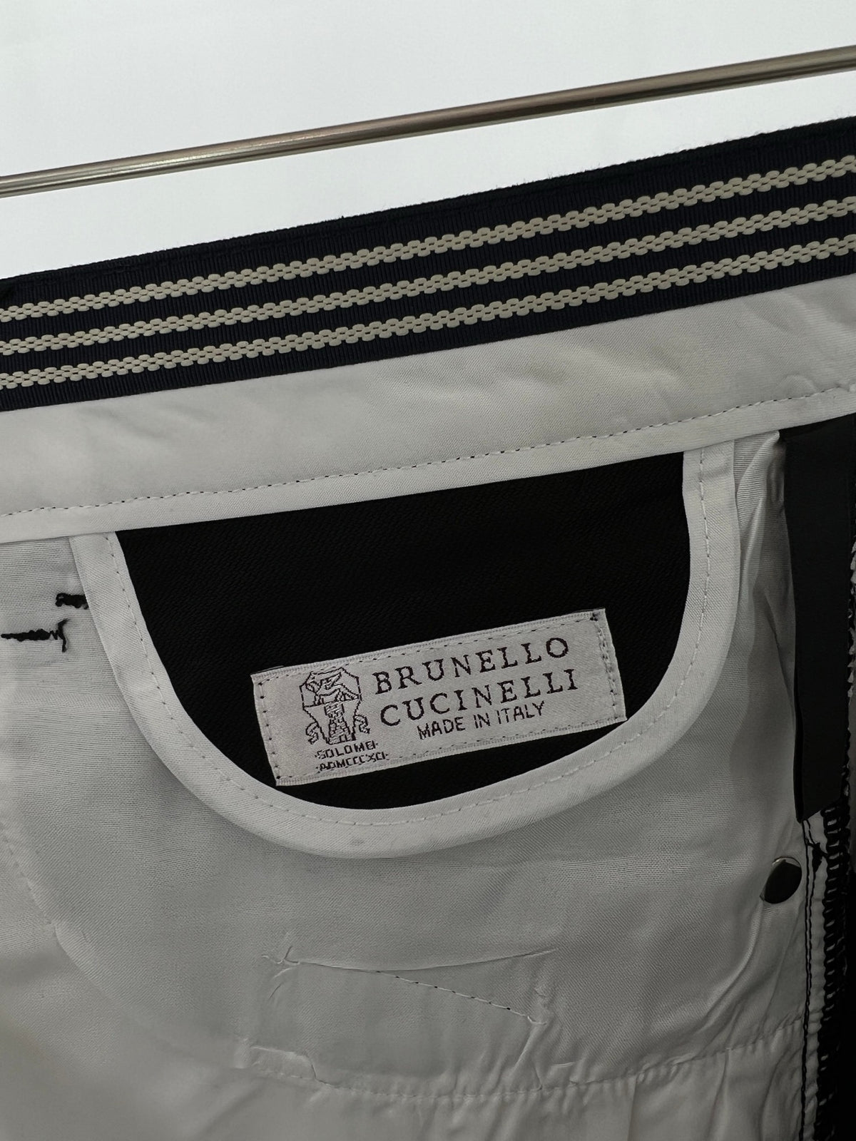 Black Pant - FashionHype.xyz