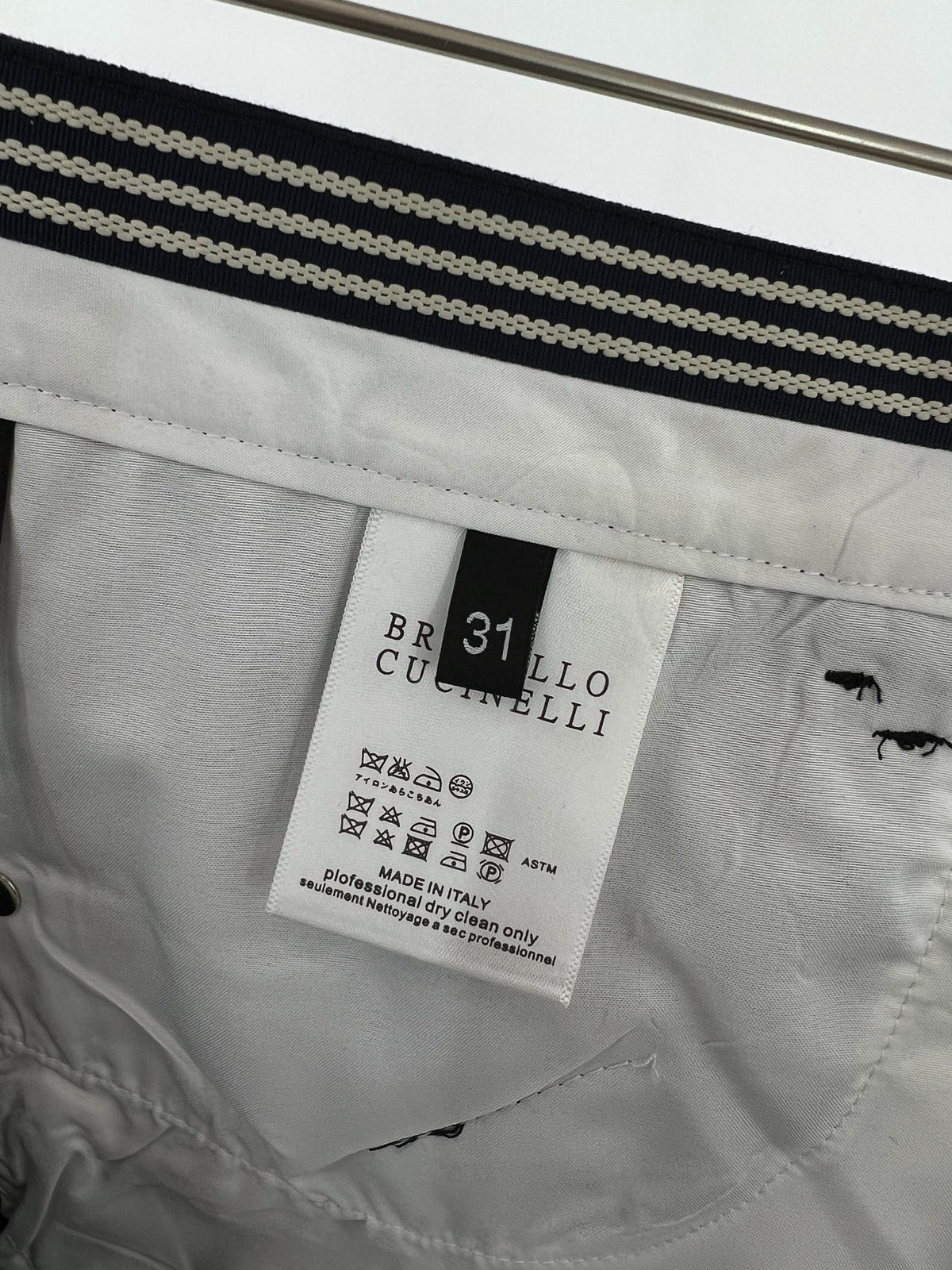 Black Pant - FashionHype.xyz