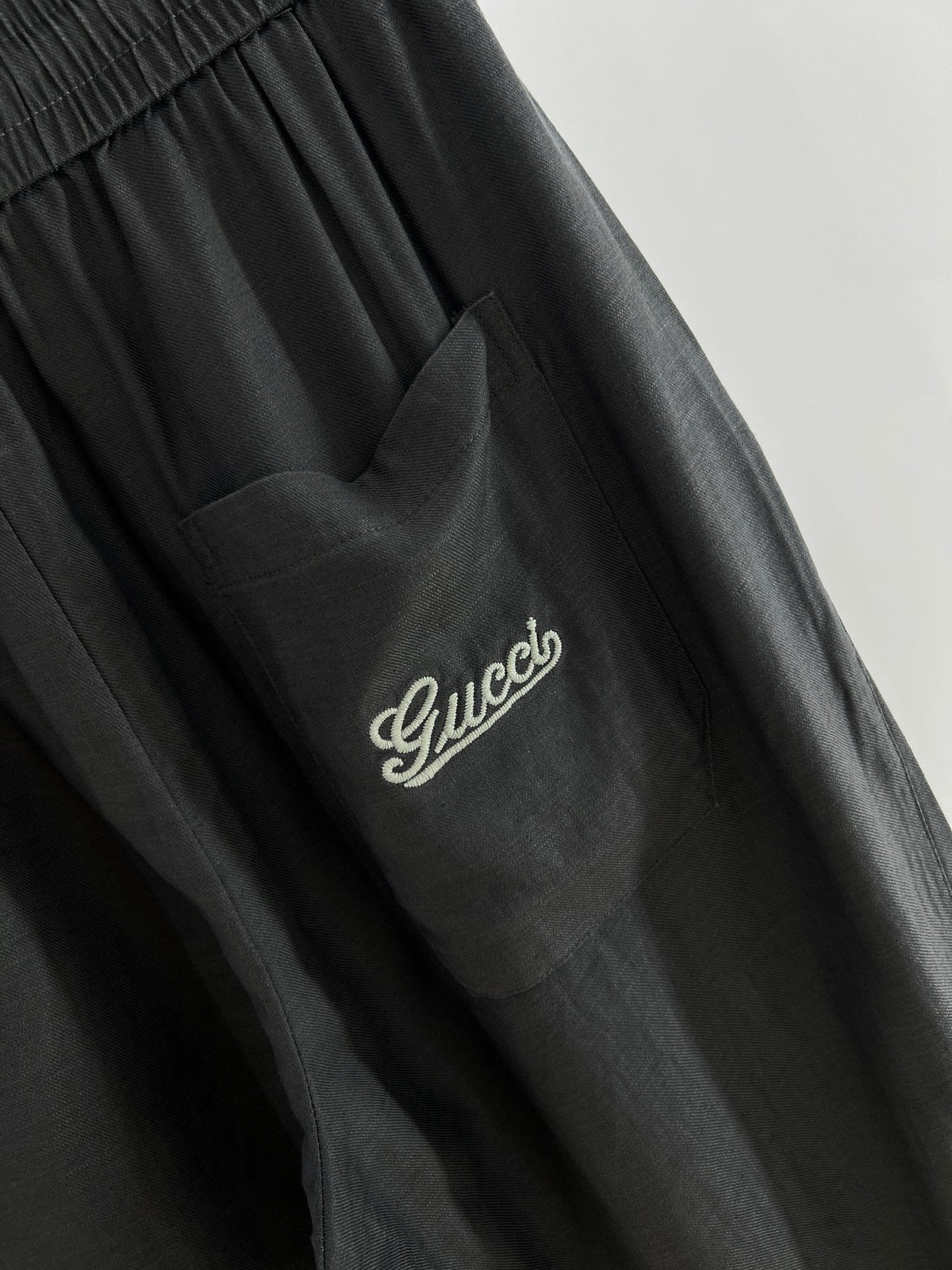 Black Pant - FashionHype.xyz