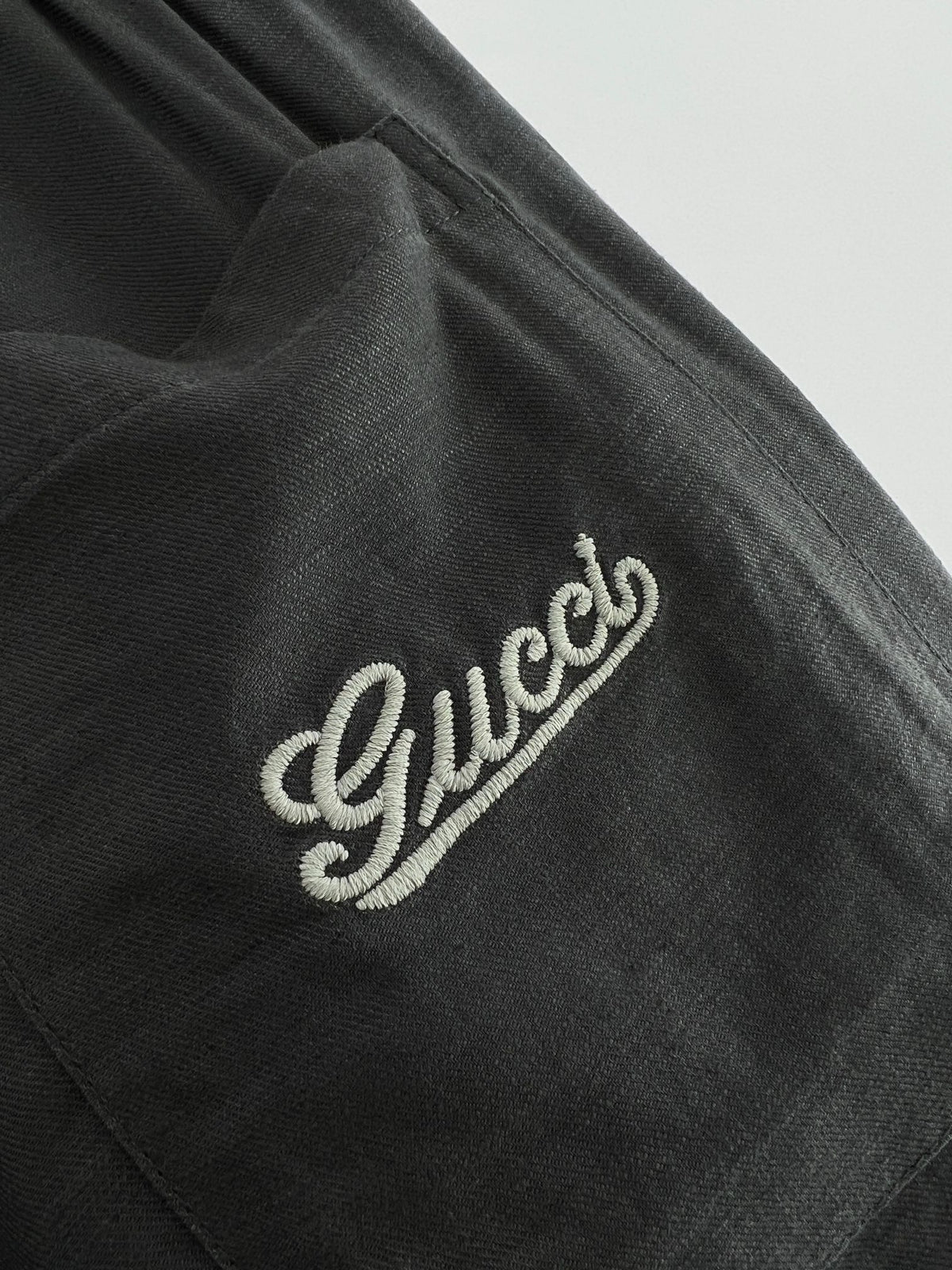 Black Pant - FashionHype.xyz