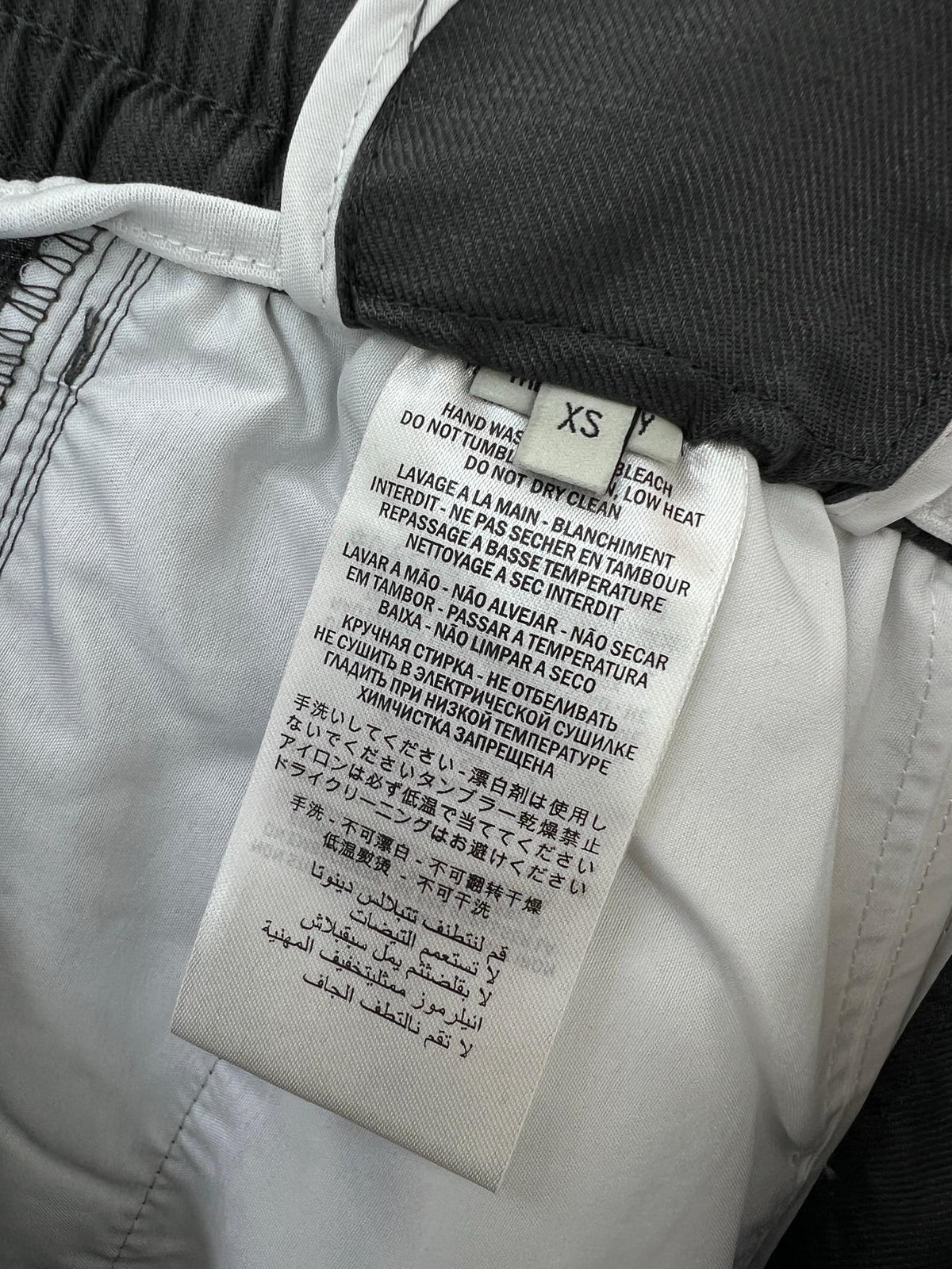 Black Pant - FashionHype.xyz