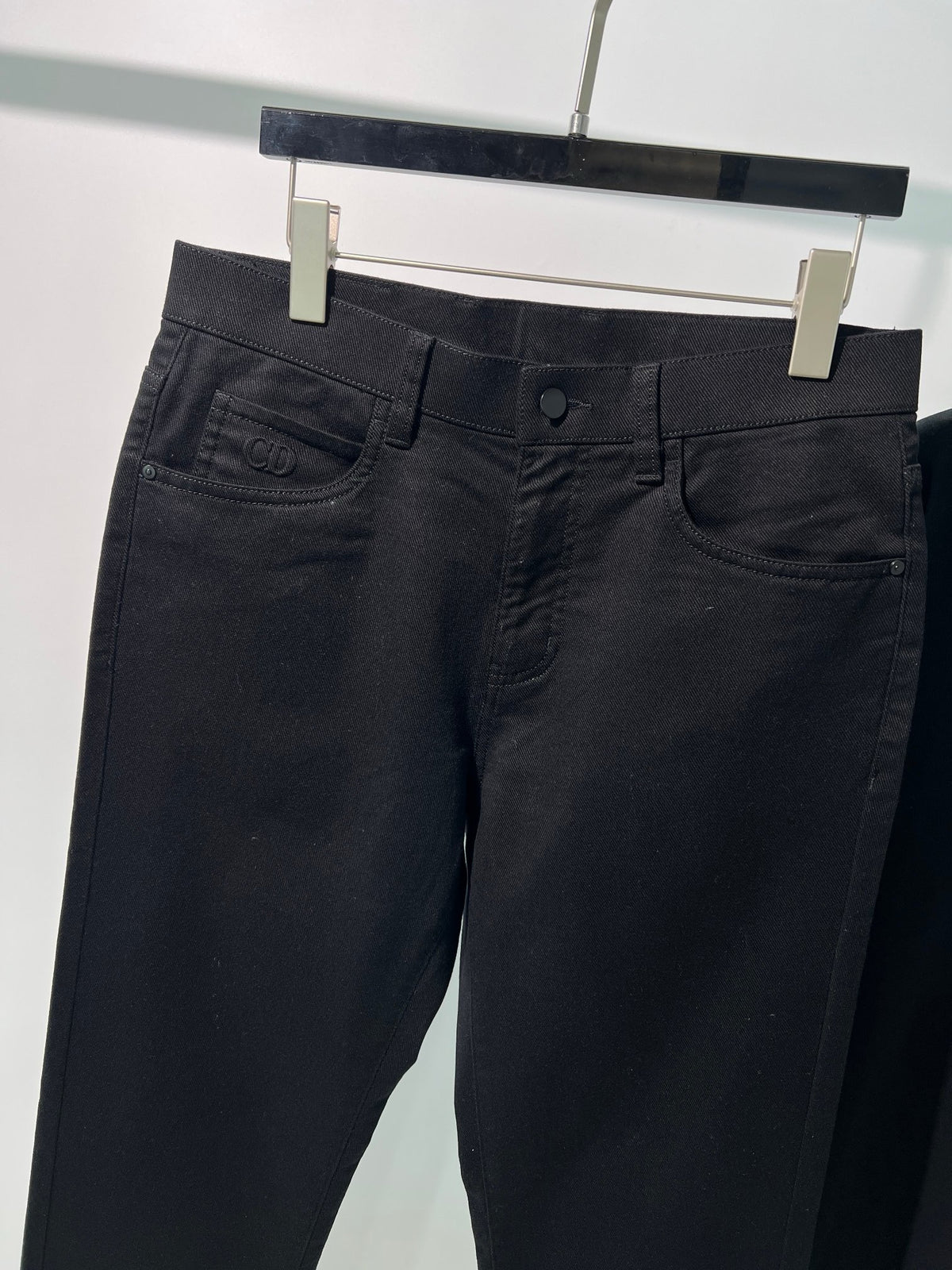 Black Pant