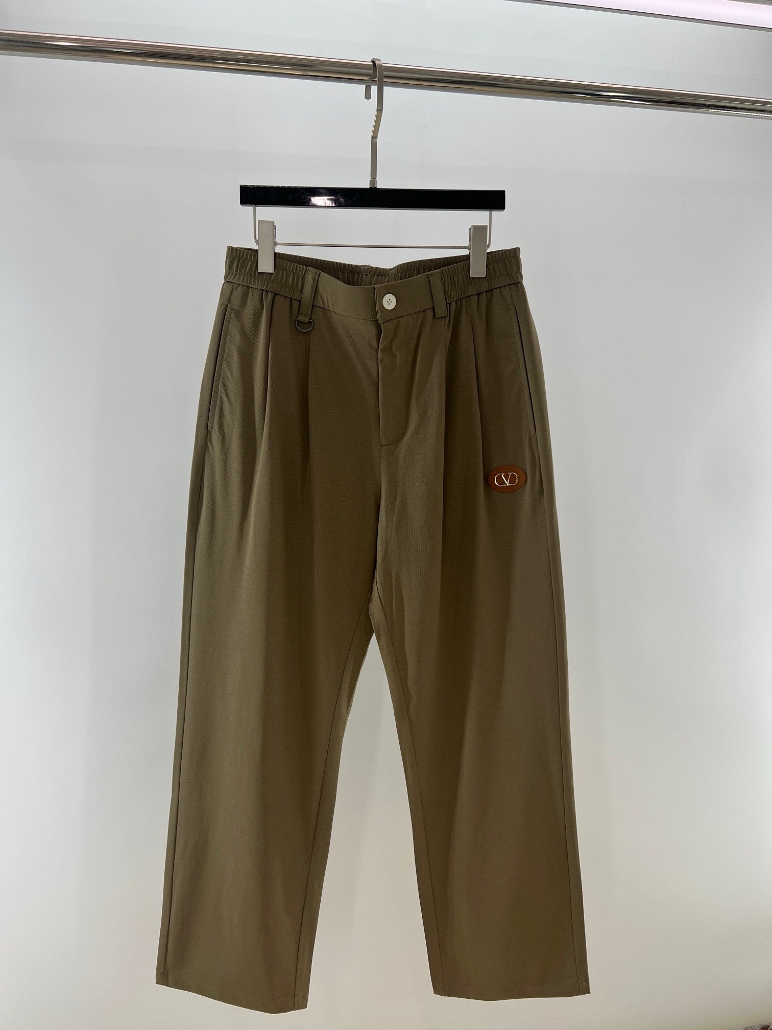 Brown Pant